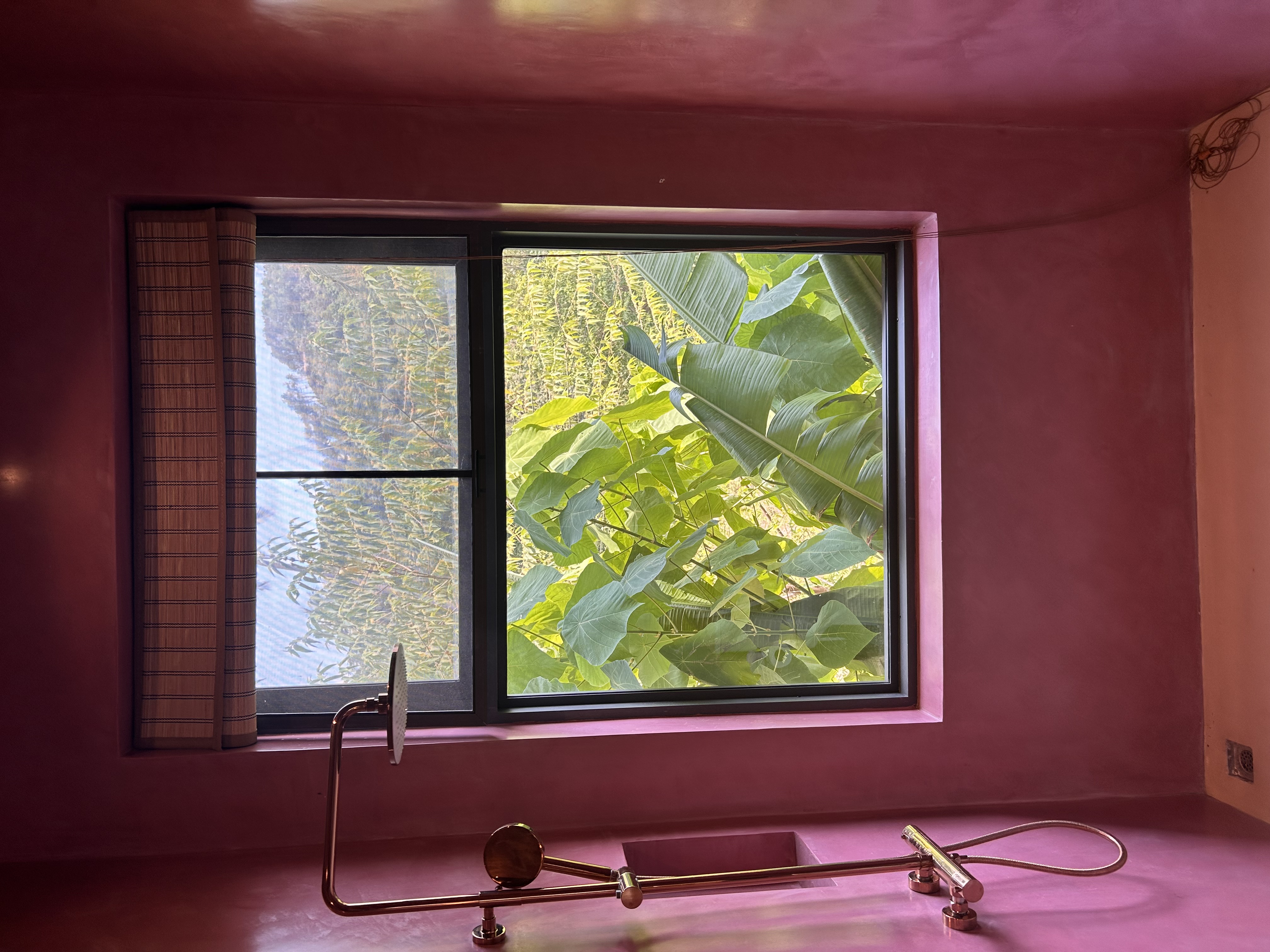 Secondary Bathroom 1